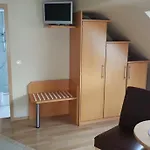 Hotel Garni Haus Weiskopf