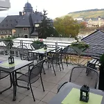 Hotel Garni Haus Weiskopf