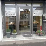 Hotel Garni Haus Weiskopf