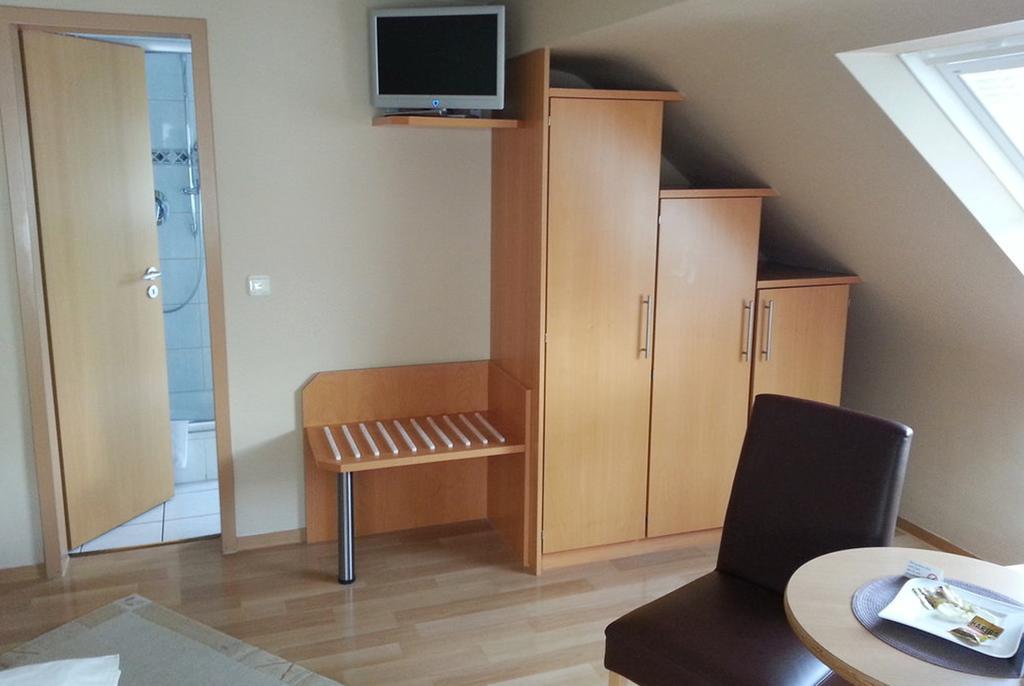 Garni Haus Weiskopf Gasthuis 3*