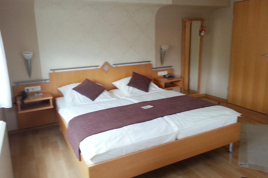 Garni Haus Weiskopf 3* Trier