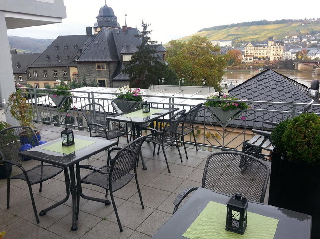 Garni Haus Weiskopf