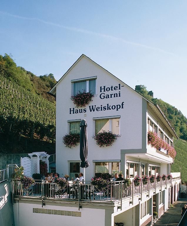 Garni Haus Weiskopf Trier