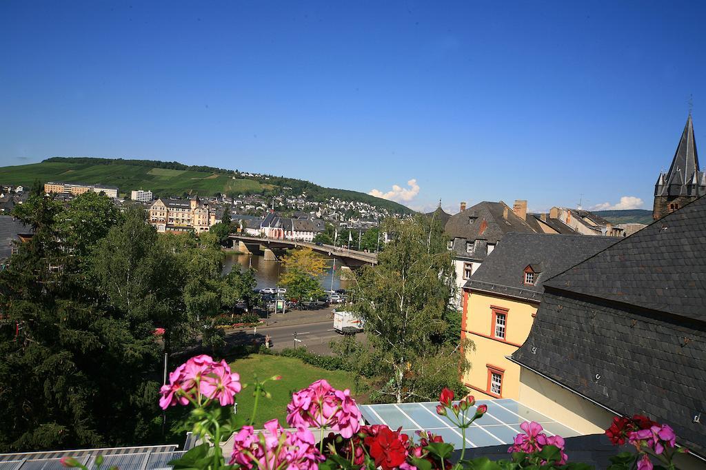 Garni Haus Weiskopf Gasthuis 3*