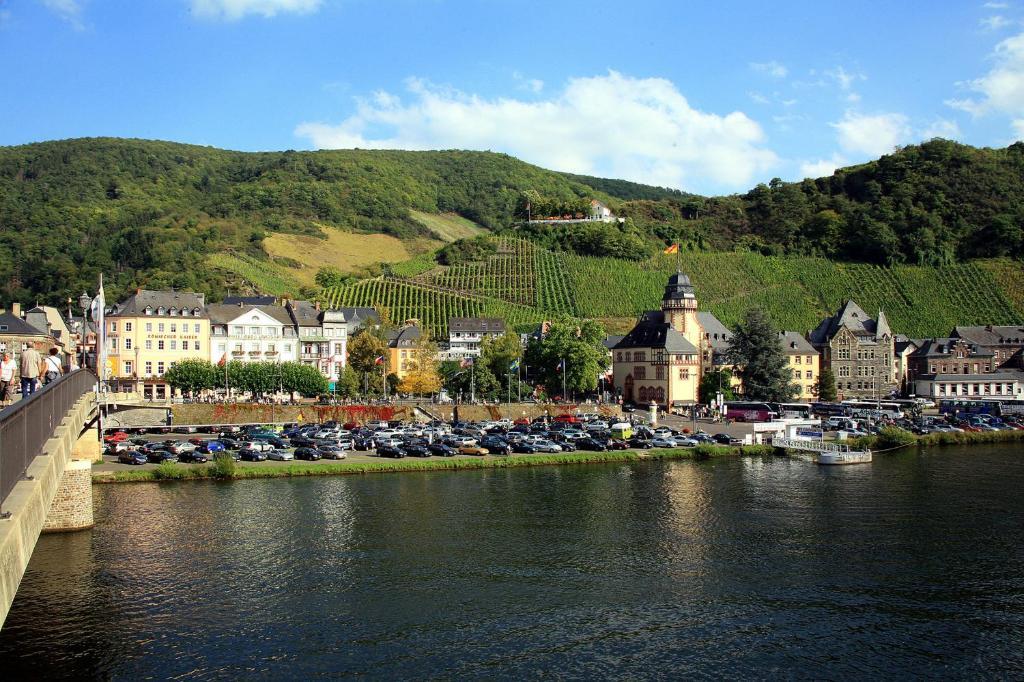 Garni Haus Weiskopf Gasthuis 3*