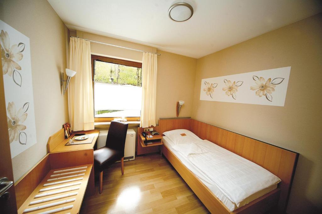 Garni Haus Weiskopf Gasthuis 3*