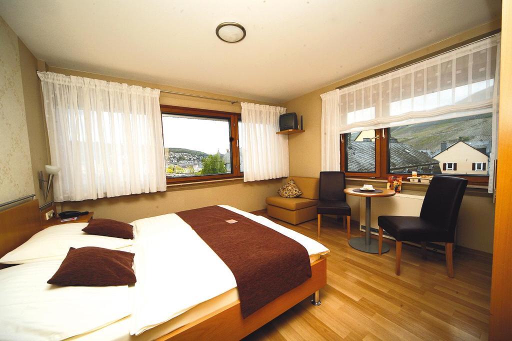 Garni Haus Weiskopf Trier